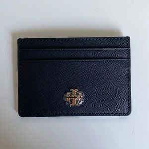 Tory Burch Slim Card Case Wallet
